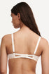 Chantelle Xpose Plunge Foam Bra